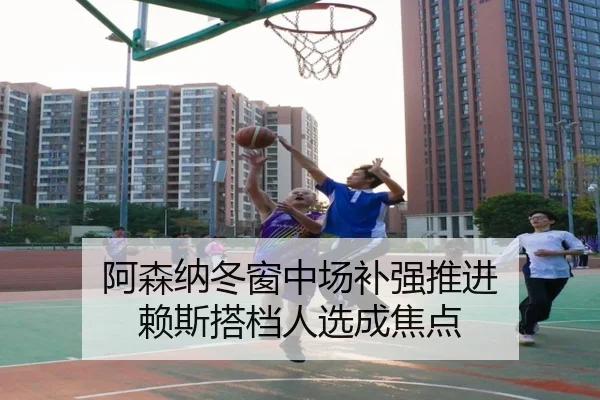 阿森纳冬窗中场补强推进 赖斯搭档人选成焦点（leyu）
